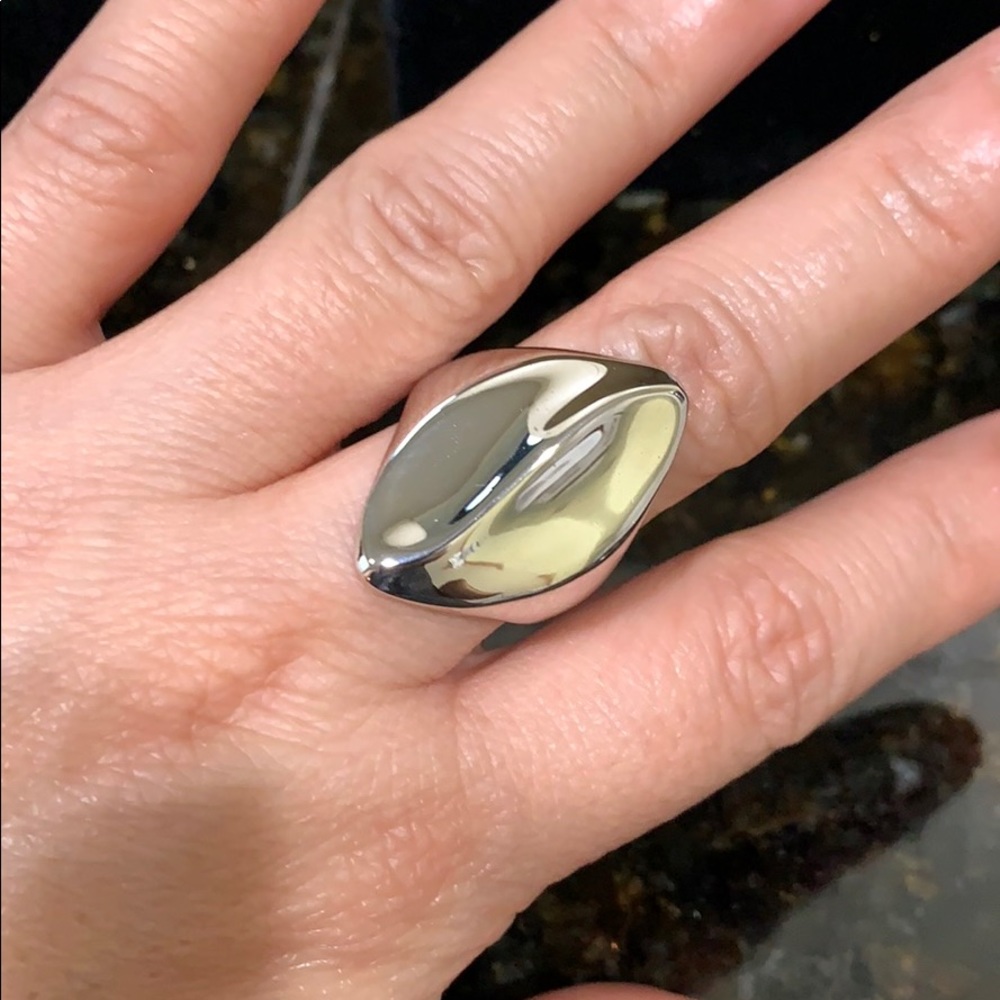 Jewels by Park Lane ring size 8